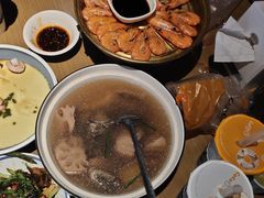 -卞氏菜根香·川菜(青羊万达店)