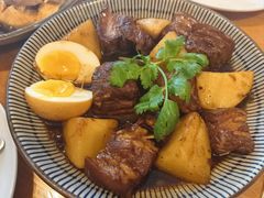 -Mesa Madre梅萨妈妈·Bintana(国贸店)