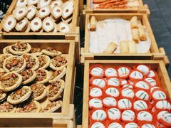 -非烤勿扰韩料自助烤肉(松山湖万科店)