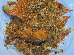 -悦海·家宴·冰花皮皮虾大锅贴(宝龙店)