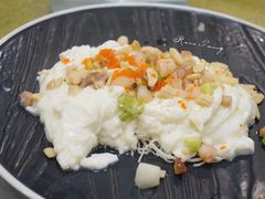 炒牛奶-寻味顺德·南记酒家·传统顺德菜·鱼生(广源路店)