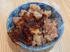 -吴大师呱呱面皮(育生巷店)
