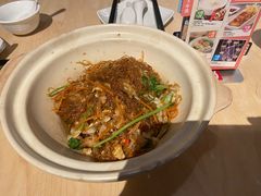 -避风塘(百联东郊店)