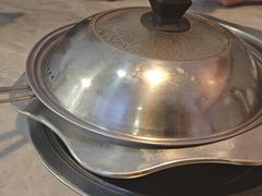 -光头药膳鸡(莱茵小镇店)