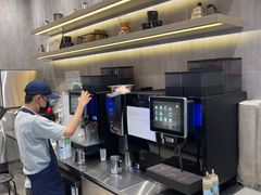 -瑞幸咖啡(深圳东门中心城店)