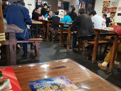 大堂-永祥烧腊餐厅(虹口店)