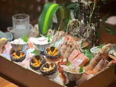 -万岛日本料理铁板烧(万象城店)