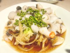 -小吊梨汤·北京菜·烤鸭(双井乐成中心店)