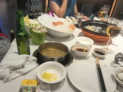 -海月轩海鲜豆捞(紫金塔店)