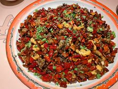 -杨记隆府重庆江湖菜(大悦城店)