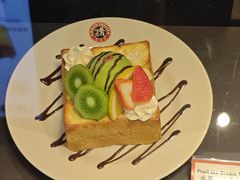 -漫咖啡(红唐店)