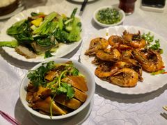 -大荣华酒楼(元朗老店)