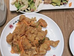 -直隶安家罩饼(复兴路店)