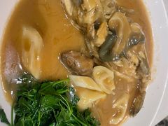 -A One Kitchen·南京精菜馆(晶丽酒店店)