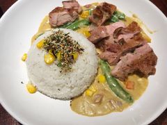 -卡朋厨房(289艺术园区店)