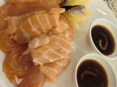 -禾斗海鲜自助(市南银座店)