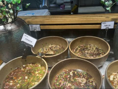 -韩盛·盛江山自助料理(奥体万达店)