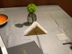 -A One Kitchen·南京精菜馆(德基广场店)
