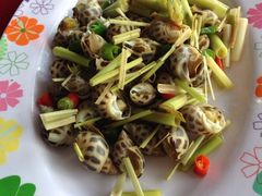 -幸福姐海鲜大排档