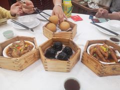 -海晖酒楼·顺德鱼生(荣华店)