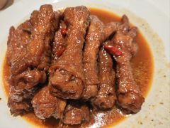 -大铁勺新津菜(东丽阳光新业广场店)