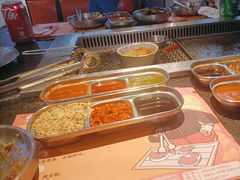 -俊熙家点餐式自助烤肉店(1227广场店)