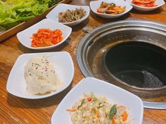-韩一品韩国料理(柏庐南路店)
