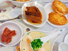 -翠华餐厅(百老汇店)
