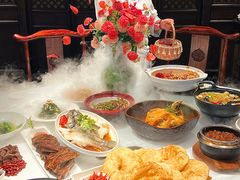 -味鼎长安·地道陕菜(凤城一路店)