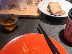 -小厨娘金榜题名(夫子庙秦淮河店)