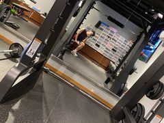 -NRG 健身私教CLUB(云山路店)