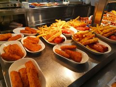 -宜家·瑞典风味餐厅(北京西红门店)