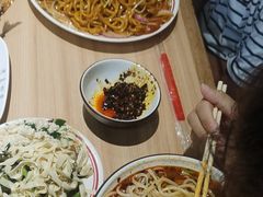 -老王四季抻面(南六东路店)