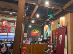 -小川洋风料理(街道口店)