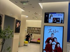 -天真蓝照相馆(五角场百联又一城店)