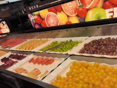 -韩盛·盛江山自助料理(中街大悦城黑金店)