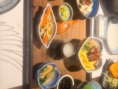 石葵鳗鱼饭名古屋三吃-石葵(锦业时代店)