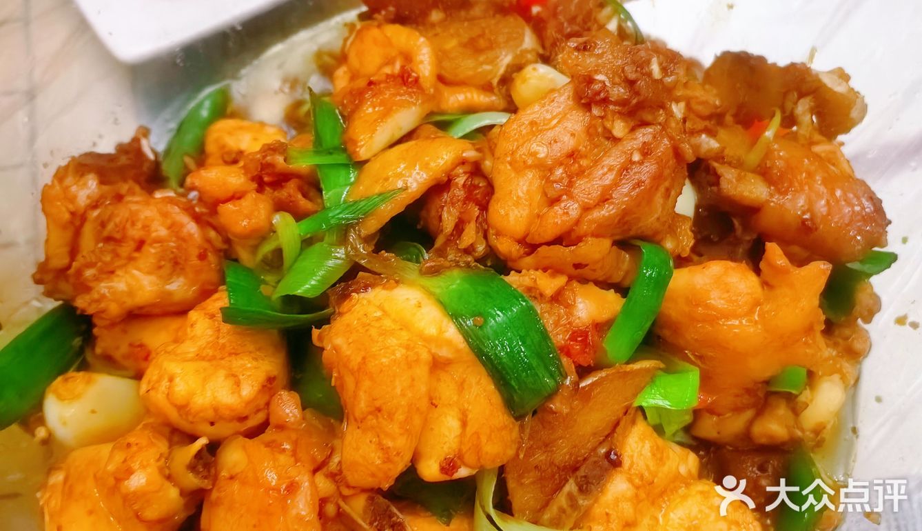 美食聚餐～