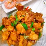 美食聚餐～