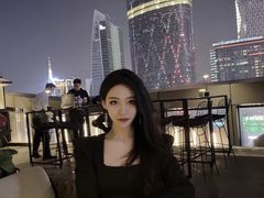 -Mercato莫卡多露台餐厅与酒吧(K11店)