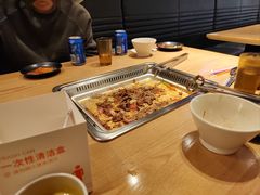 -新石器烤肉(南站店)