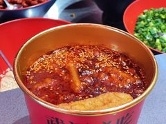 -鹤江桥·红油牛肉粉(SKP店)