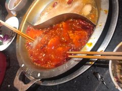 -大龙燚火锅(南山大道店)