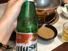 -宣武小院涮肉(前门店)