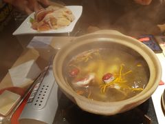 -避风塘(宝山万达店)