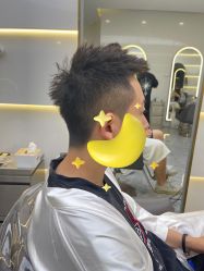 -COSMO PRO造型