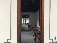 -郭庄茶室