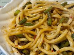 -文三里屯面馆(三里屯店)