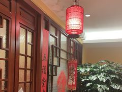 -西贝(六里桥旗舰店)