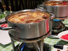 -番食园鲜食火锅(高新店)